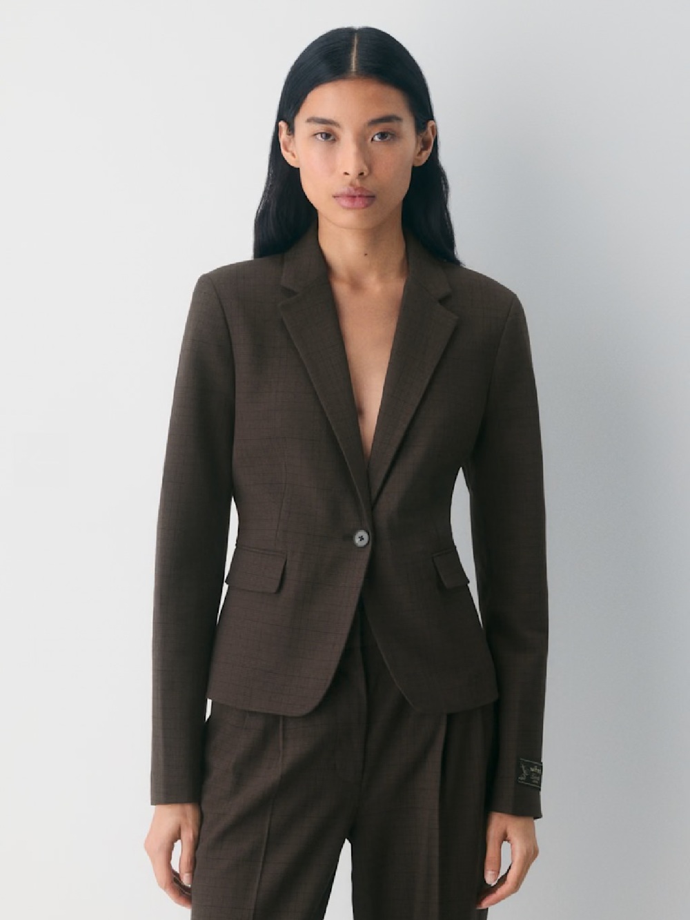 NEW - Aritzia Etiquette Blazer size 2